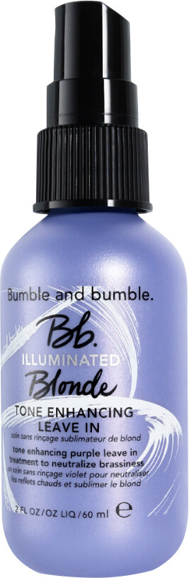Bumble and bumble Bb. Illuminated Blonde Tone Enhancing Leave-In 60ml