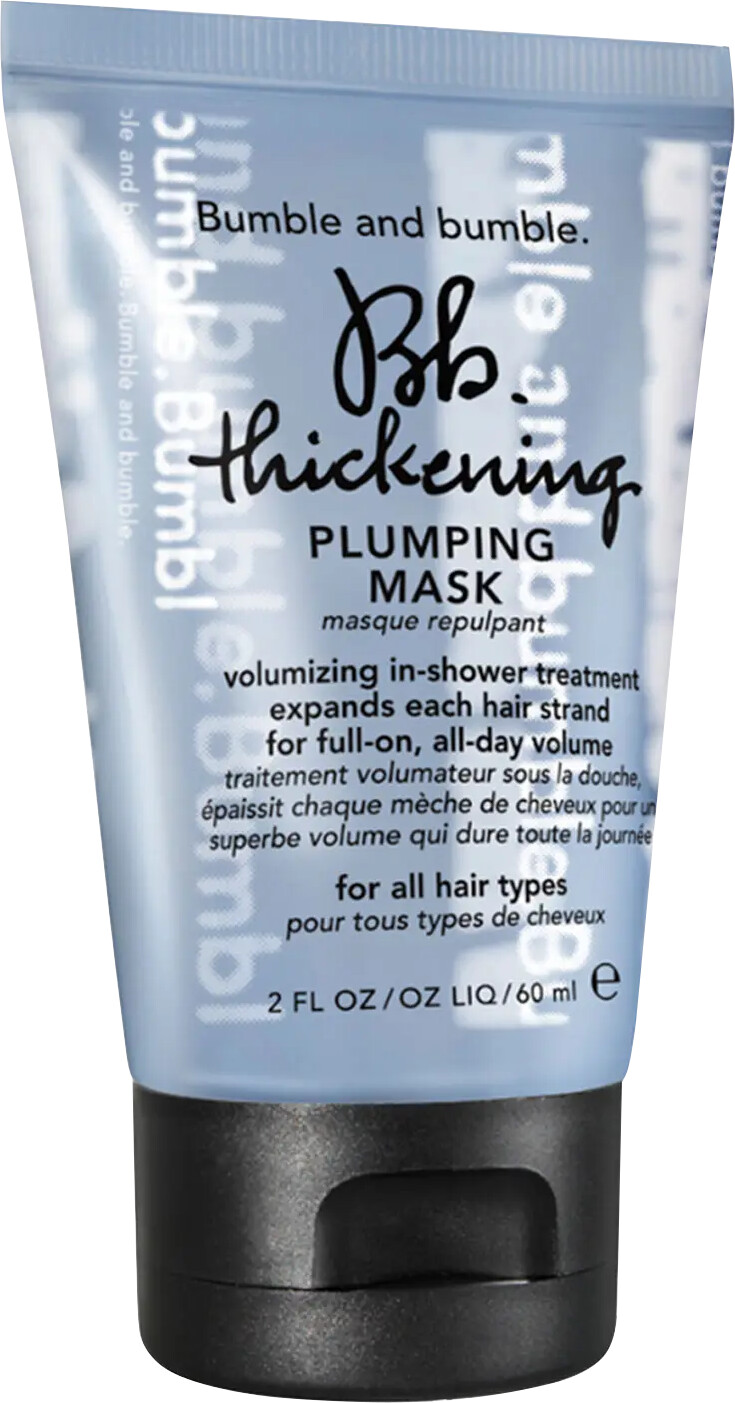 Bumble and bumble Bb. Thickening Plumping Mask 60ml