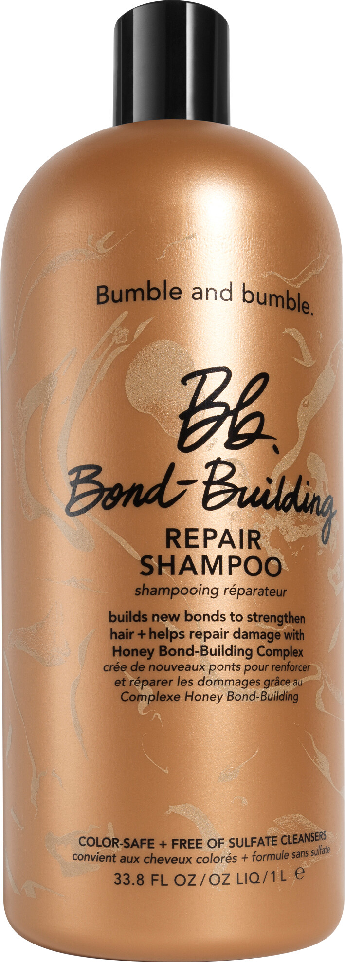 Bumble and bumble Bond-Building Repair Shampoo 1 litre