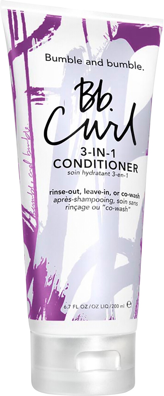 Bumble and bumble Curl 3-In-1 Conditioner 200ml