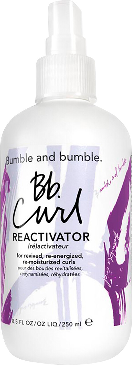 Bumble and bumble Curl Reactivator Spray 250ml