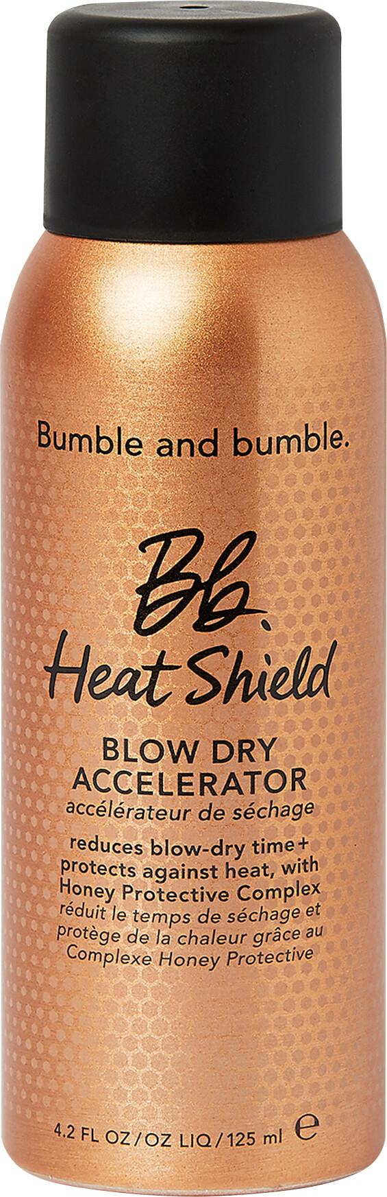 Bumble and bumble Heat Shield Blow Dry Accelerator 125ml