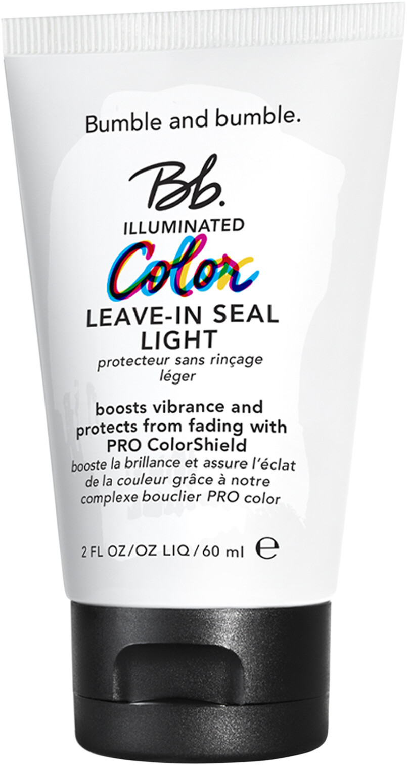 Bumble and bumble Illuminated Color Leave-In Seal Light 60ml