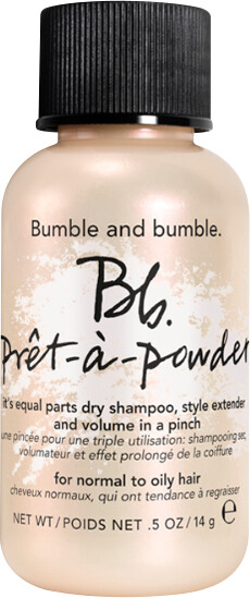 Bumble and bumble Pret-a-Powder 14g
