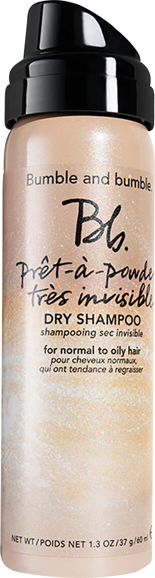Bumble and bumble Pret-a-Powder Tres Invisible Dry Shampoo 60ml