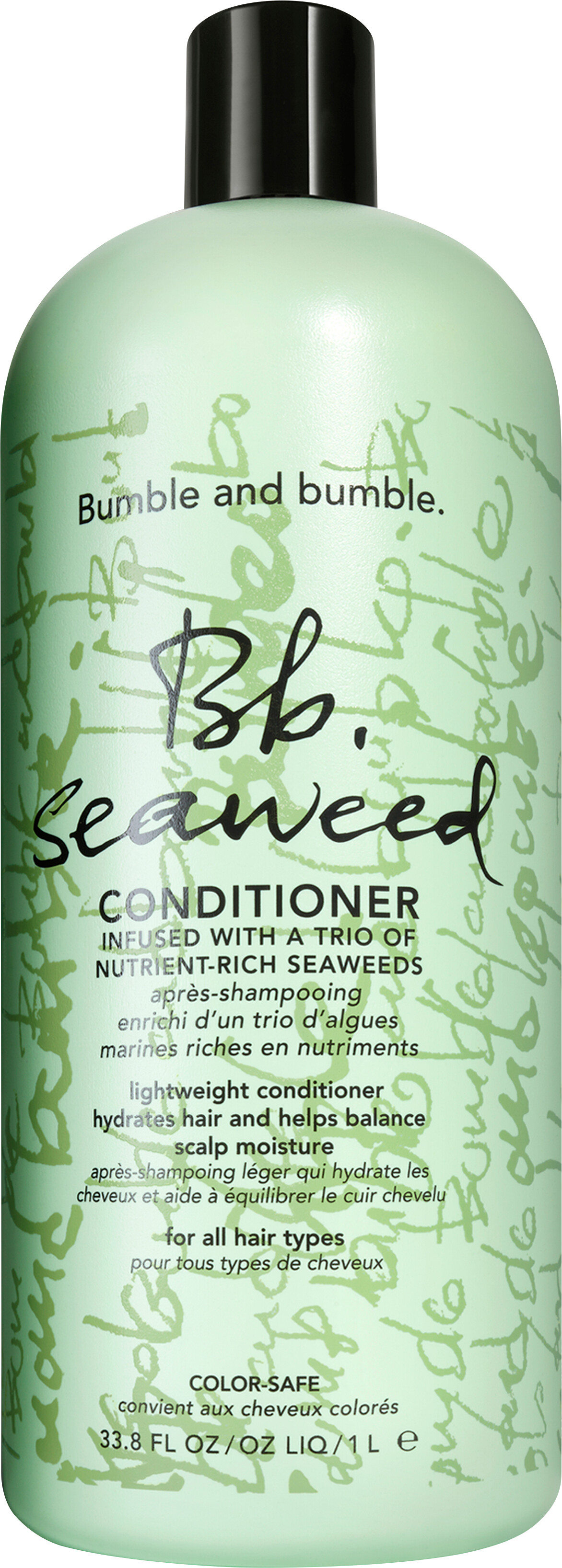 Bumble and bumble Seaweed Condtioner 1 litre