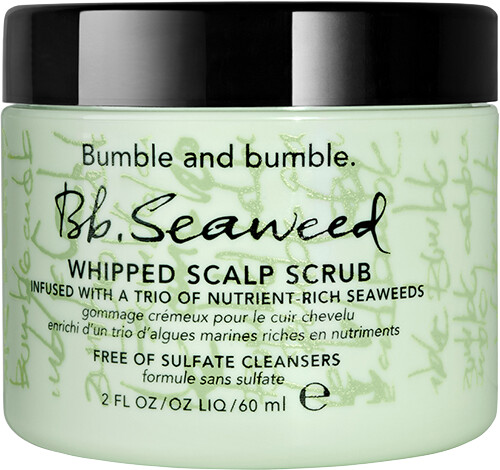 Bumble and bumble Seaweed Whipped Scalp Scrub 60ml