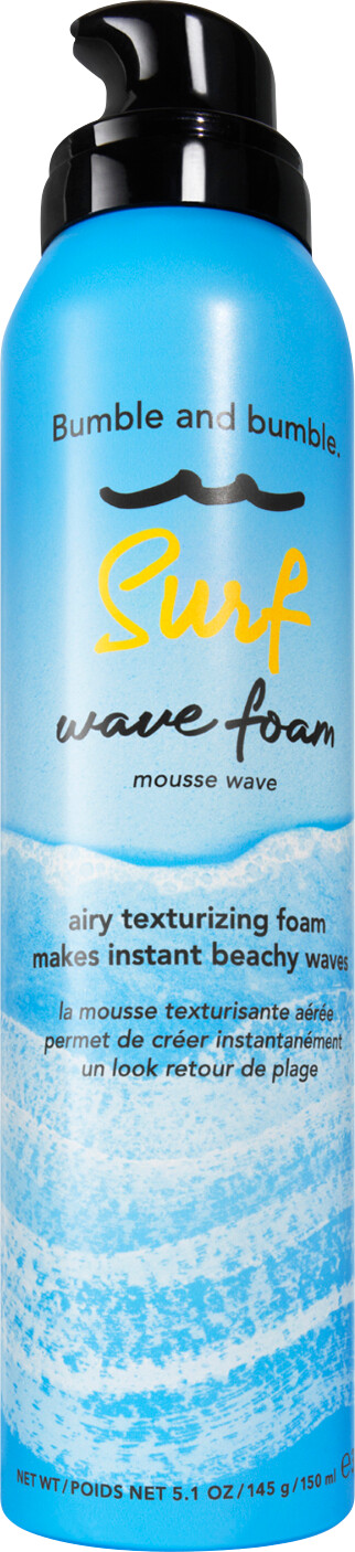Bumble and bumble Surf Wave Foam Mousse 150ml