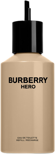 BURBERRY Hero Eau de Toilette Spray Refill 200ml