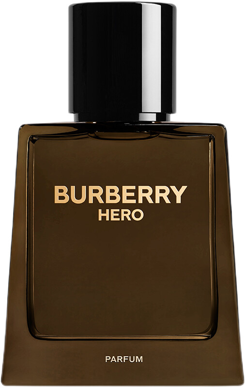 BURBERRY Hero Parfum Spray 50ml