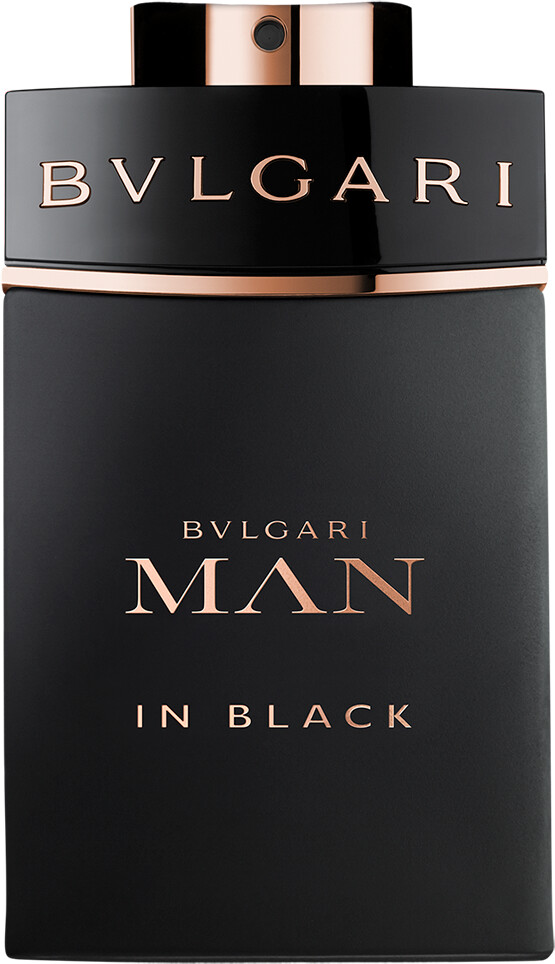 BVLGARI Man In Black Eau de Parfum Spray 100ml