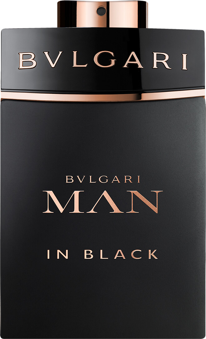 BVLGARI Man In Black Eau de Parfum Spray 150ml