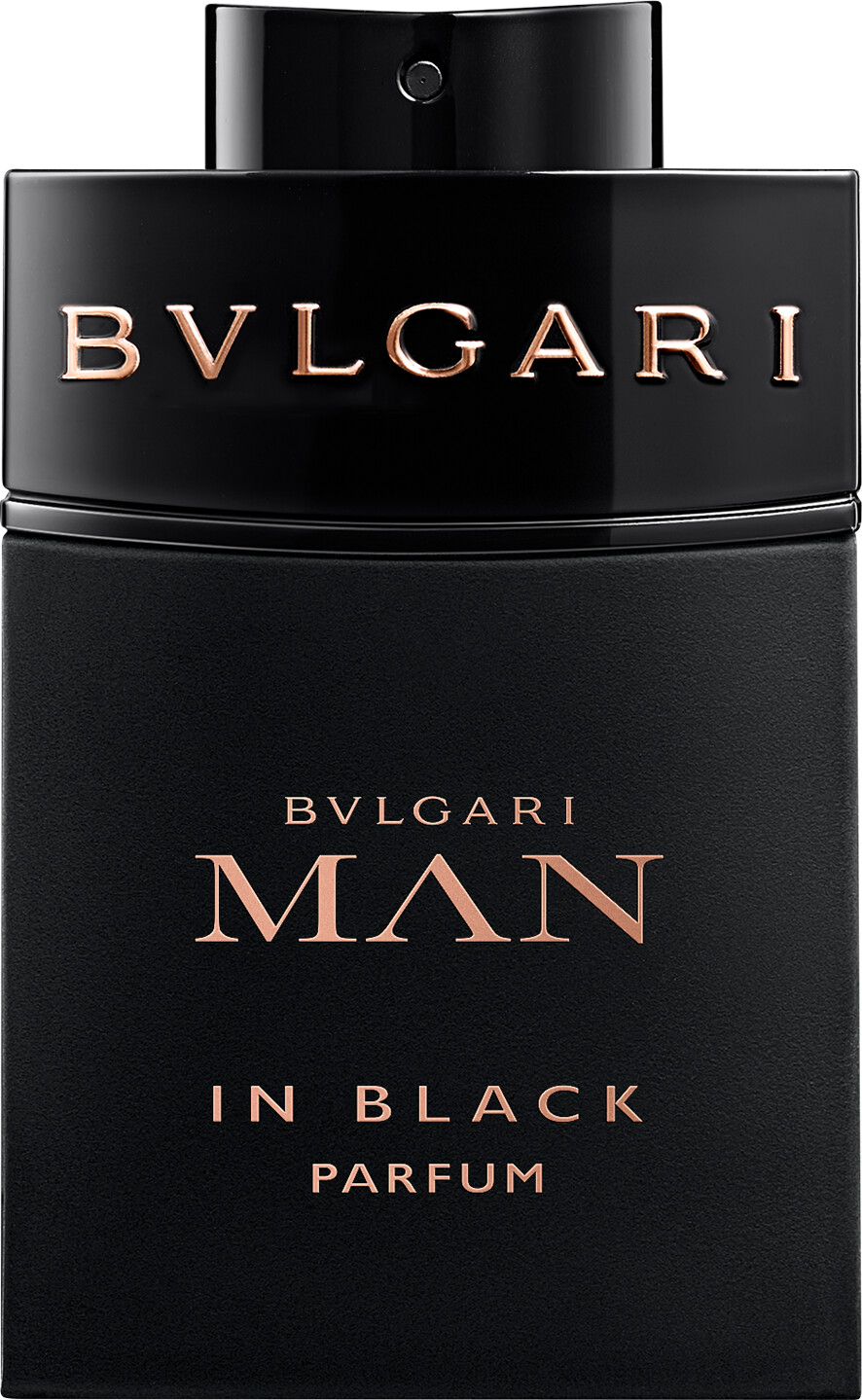 BVLGARI Man In Black Parfum Spray 60ml