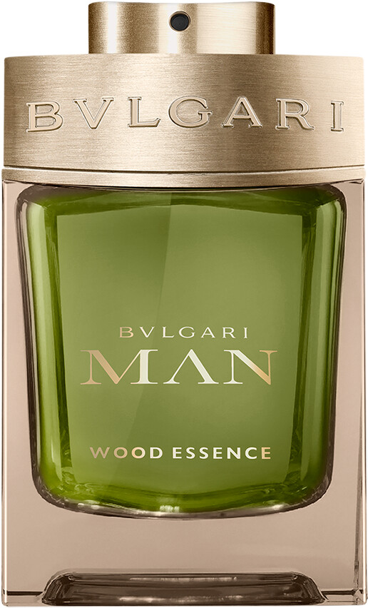 BVLGARI Man Wood Essence Eau de Parfum Spray 60ml