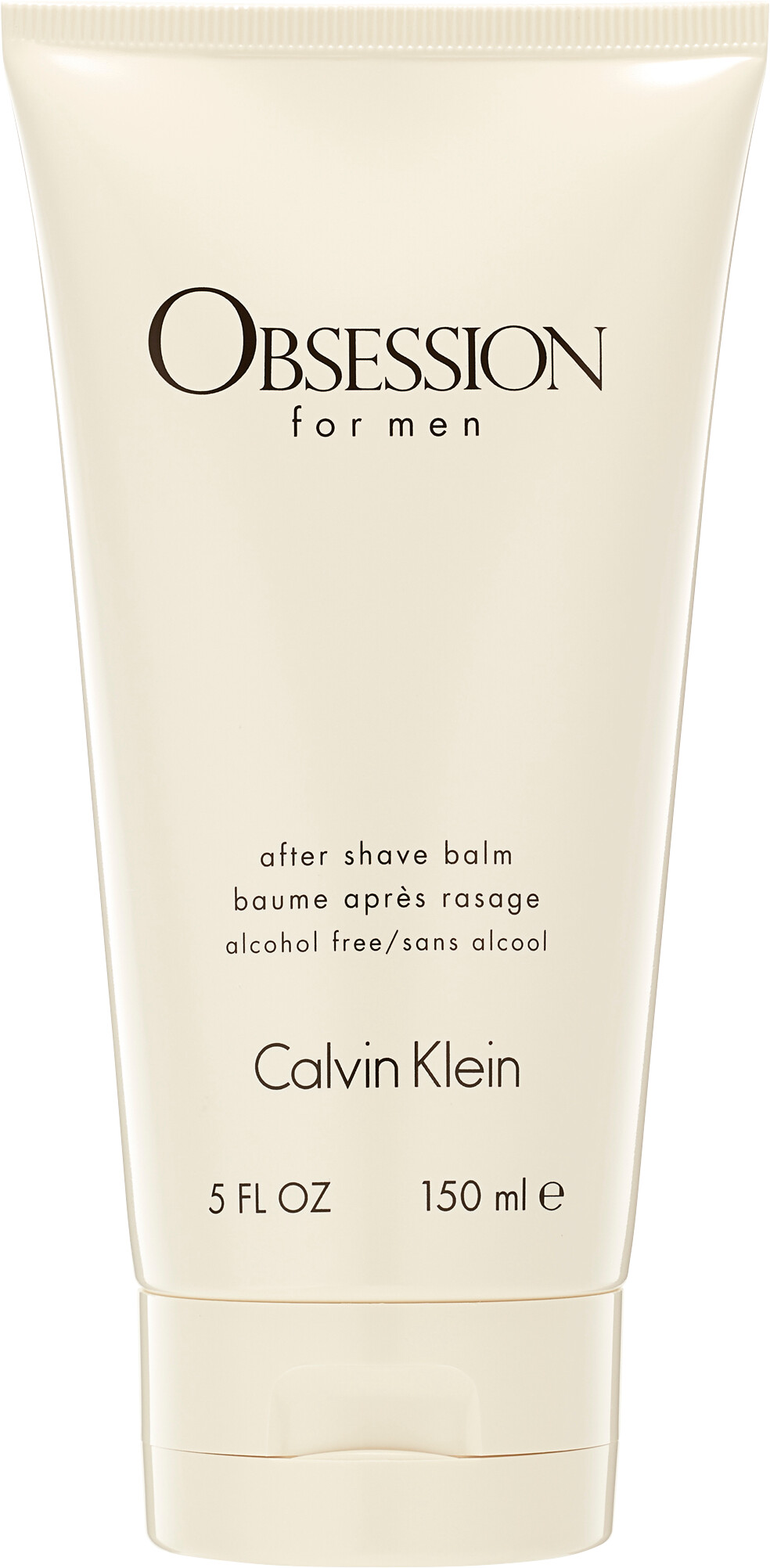 Calvin Klein Obsession for Men Alcohol-Free After Shave Balm 150ml