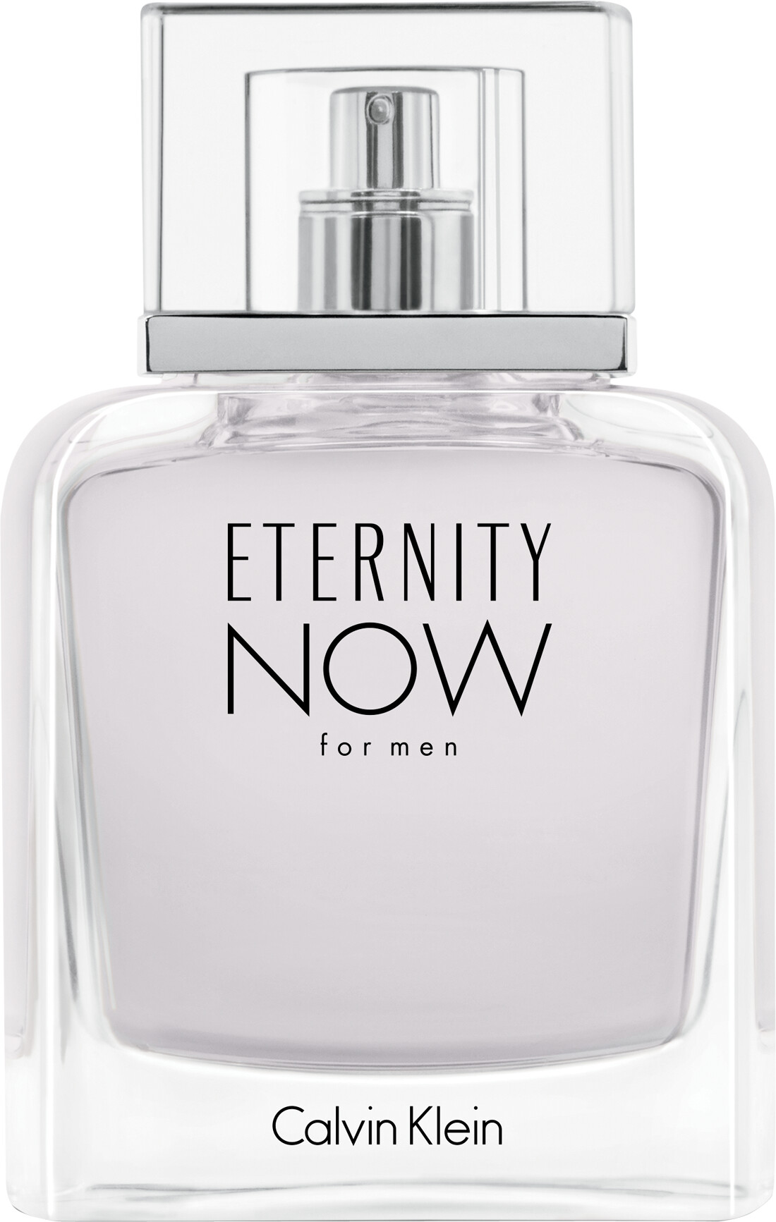 Calvin Klein Eternity Now for Men Eau de Toilette Spray 50ml