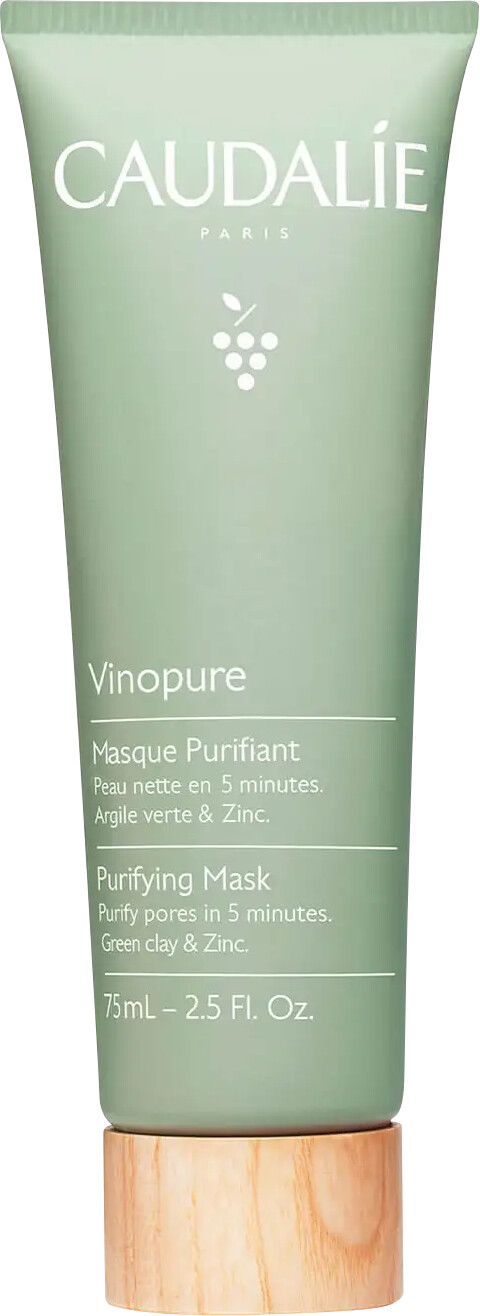 Caudalie Vinopure Purifying Mask 50ml