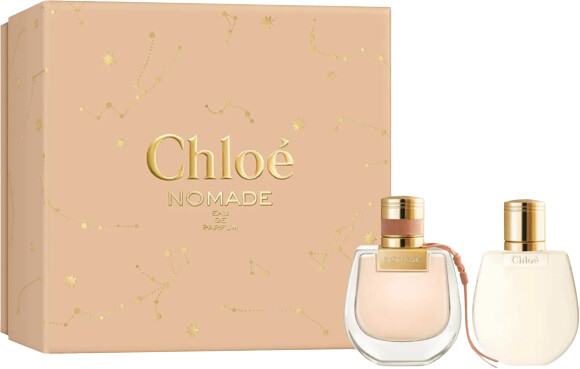 Chloe Nomade Eau de Parfum Spray 50ml Gift  Set