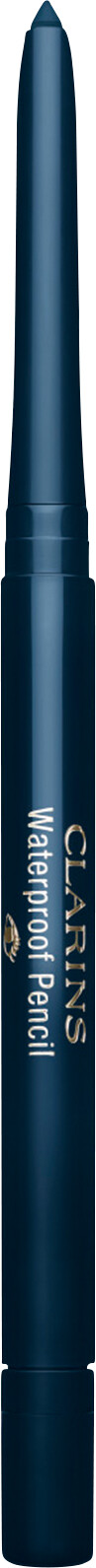 Clarins Waterproof Eye Pencil 0.29g 03 - Blue Orchid