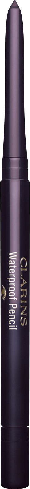 Clarins Waterproof Eye Pencil 0.29g 04 - Fig