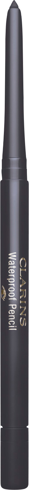 Clarins Waterproof Eye Pencil 0.29g 06 - Smoked Wood