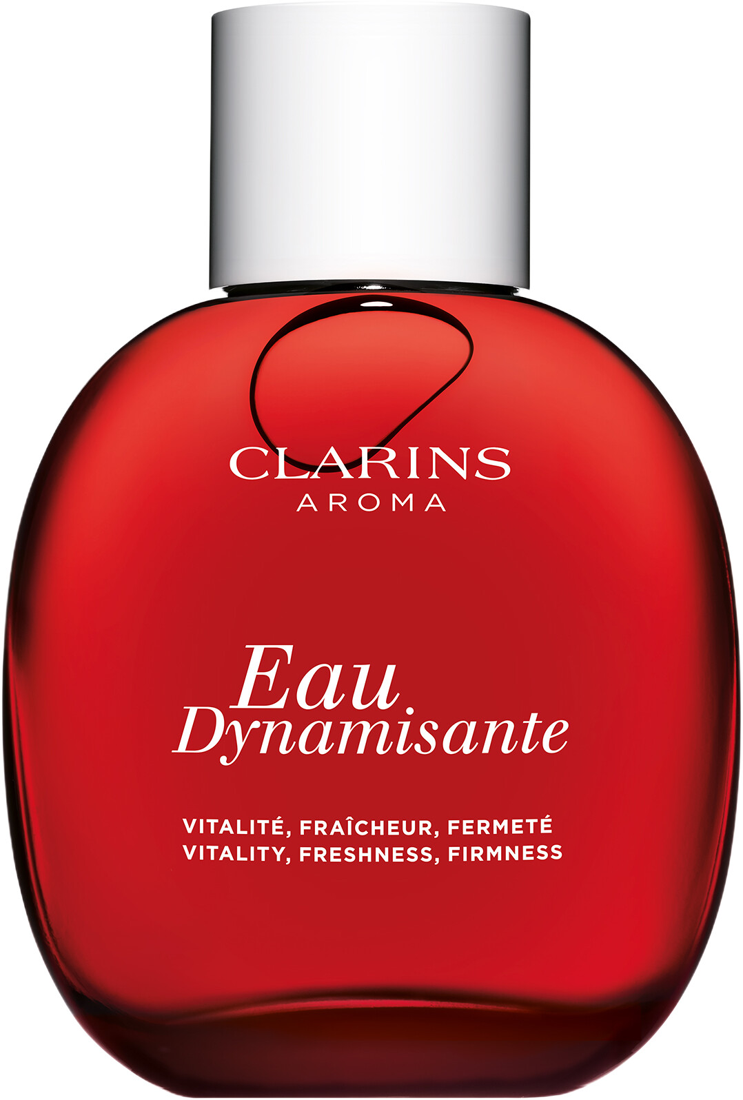 Clarins Eau Dynamisante Treatment Fragrance Spray 100ml