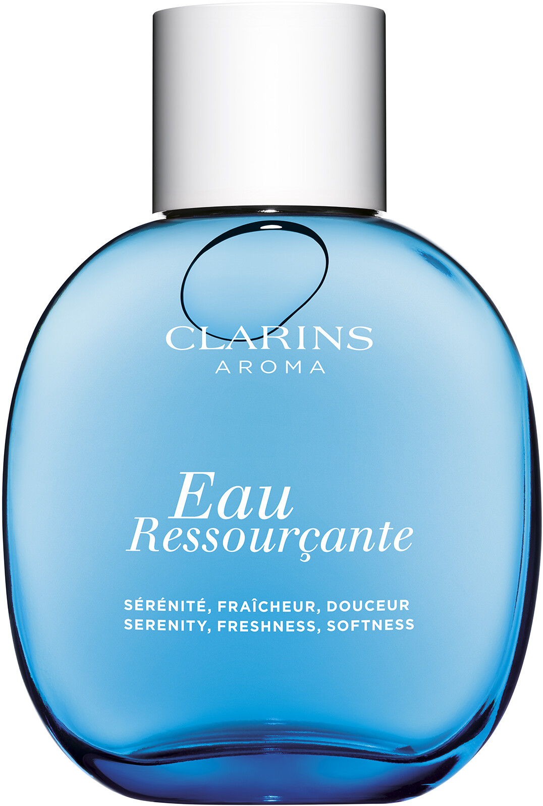 Clarins Eau Ressourcante Treatment Fragrance Spray 100ml