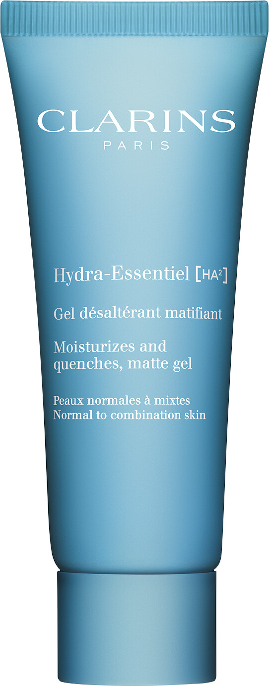 Clarins Hydra-Essentiel [HA2] Matte Gel - Normal to Combination Skin 75ml