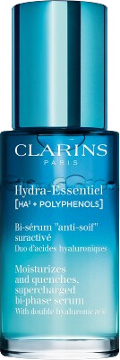 Clarins Hydra-Essentiel [HA2] Bi-Phase Serum 30ml