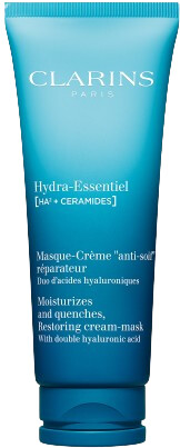 Clarins Hydra-Essentiel [HA2] Restoring Cream-Mask 75ml