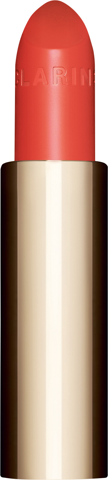 Clarins Joli Rouge Lipstick Refill 3.5g 711 - Papaya