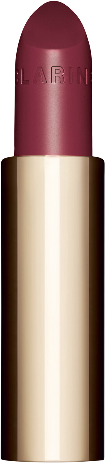 Clarins Joli Rouge Lipstick Refill 3.5g 744 - Soft Plum