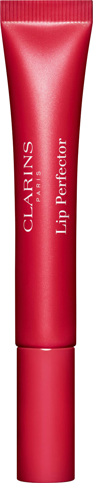 Clarins Lip Perfector Glow 12ml 24 - Fuchsia Glow