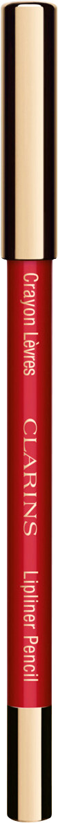 Clarins Lipliner Pencil 1.2g 06 - Red