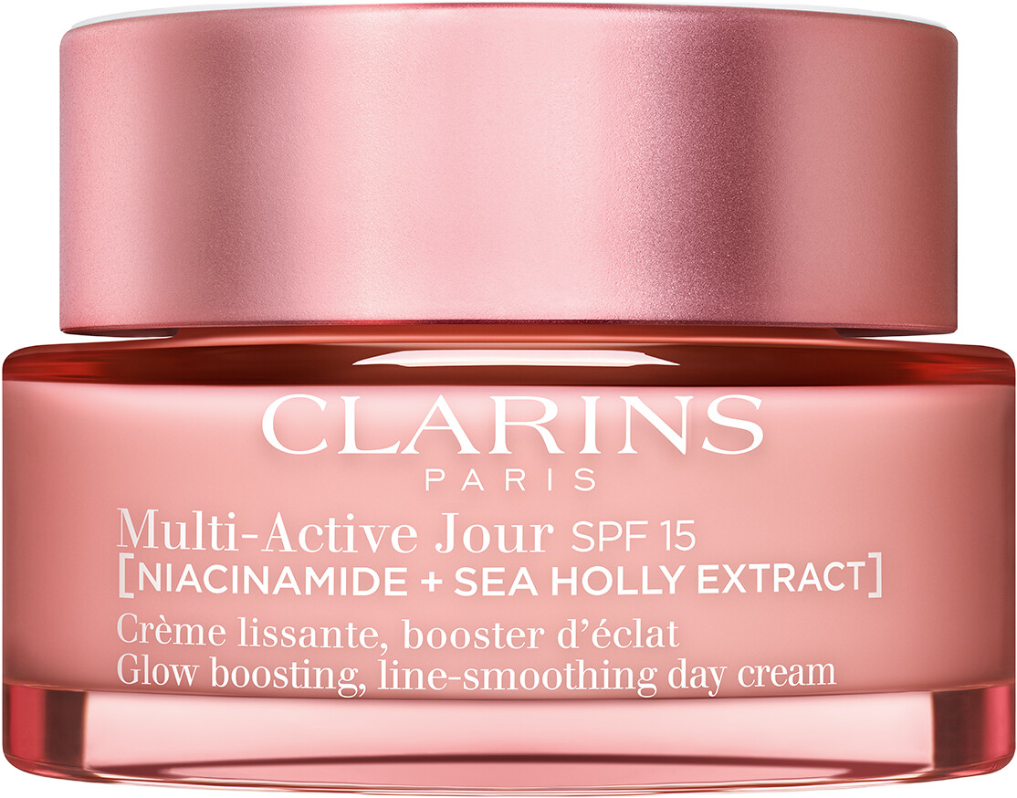 Clarins Multi-Active Day Cream SPF15 50ml