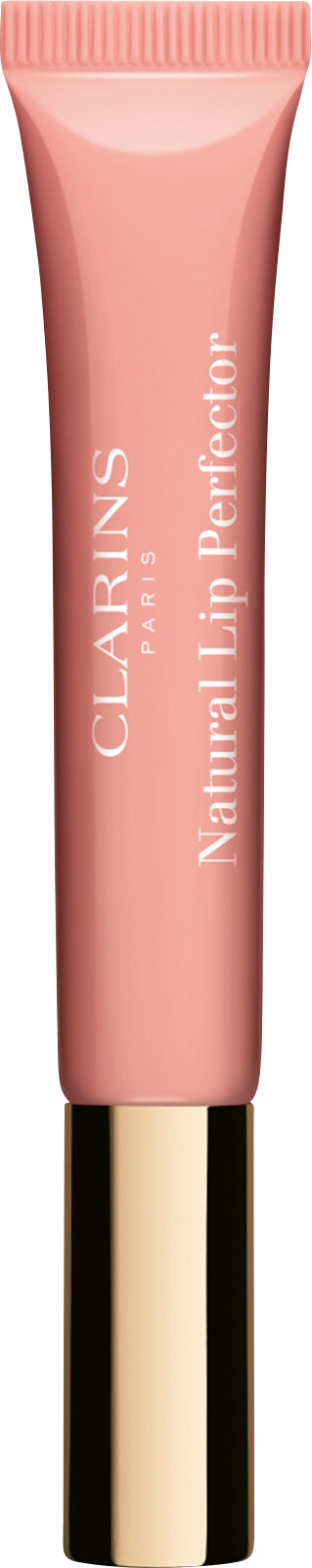 Clarins Natural Lip Perfector 12ml 02 - Apricot Shimmer