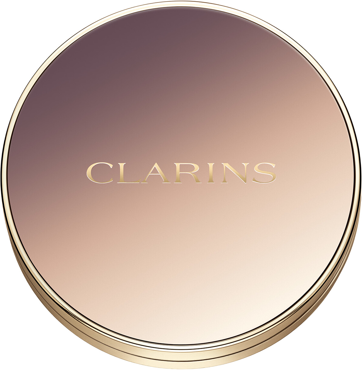 Clarins Ombre 4 Colour Eyeshadow Palette 4.2g 08 - Amber Gradation