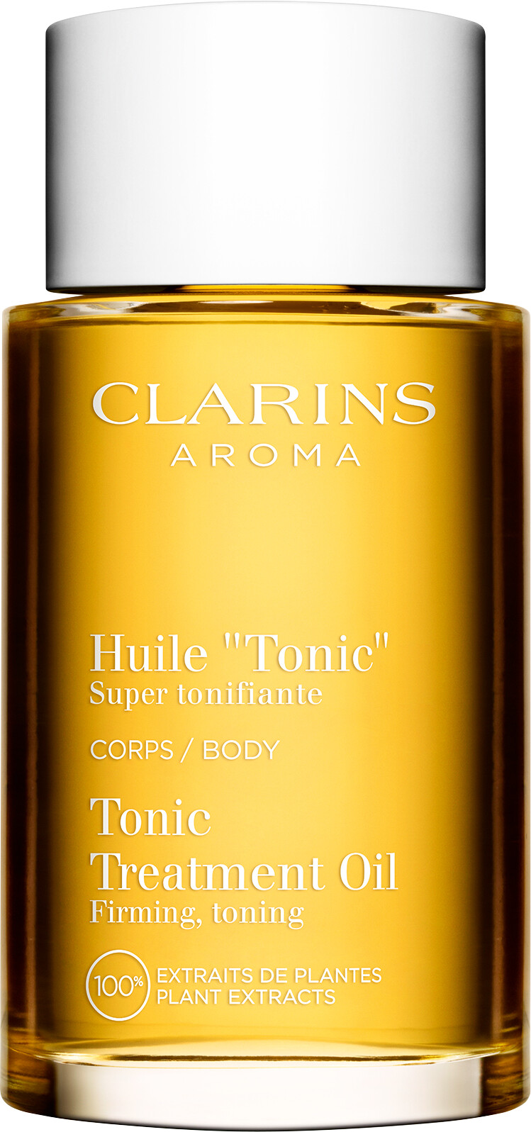 Clarins Tonic Body Treatment Oil 'Firming/Toning' 100ml