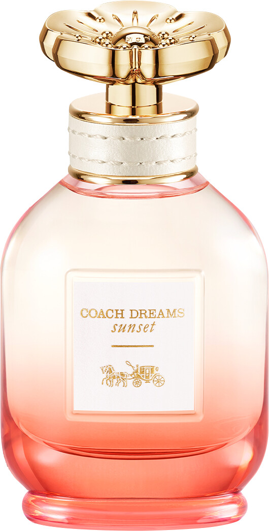 Coach Dreams Sunset Eau de Parfum Spray 40ml