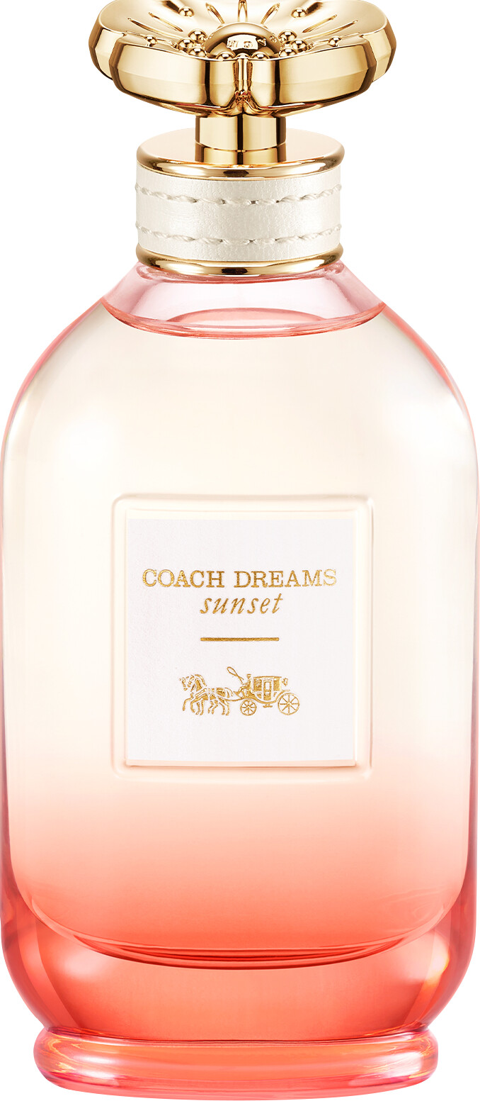 Coach Dreams Sunset Eau de Parfum Spray 90ml