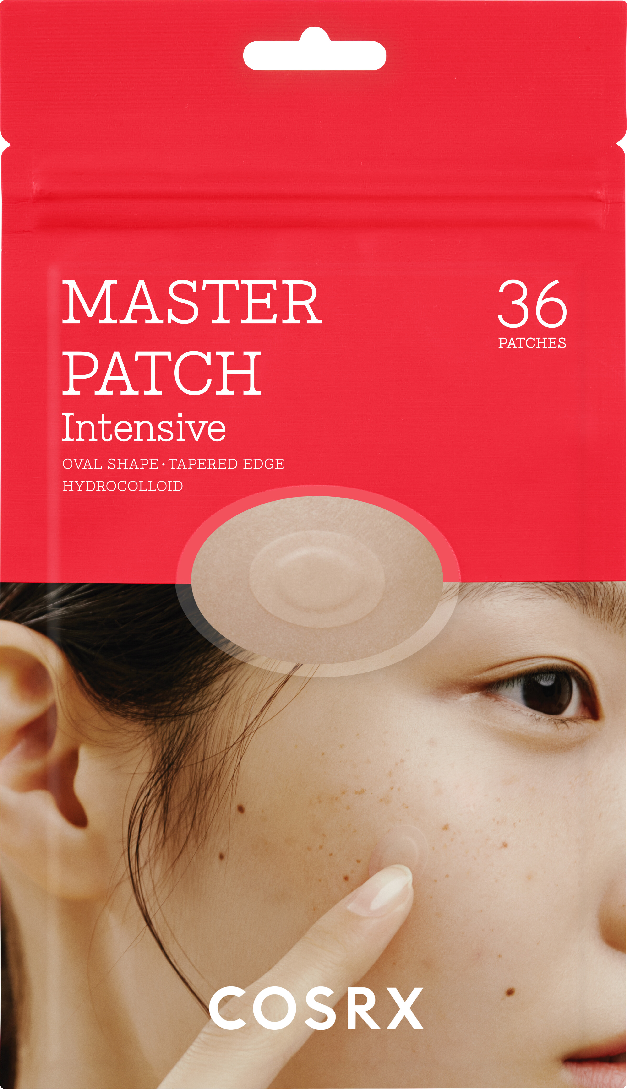 COSRX Master Patch Intensive Patches 36