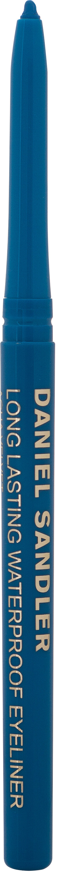 Daniel Sandler Long Lasting Waterproof Eyeliner 0.35g Aqua Velvet