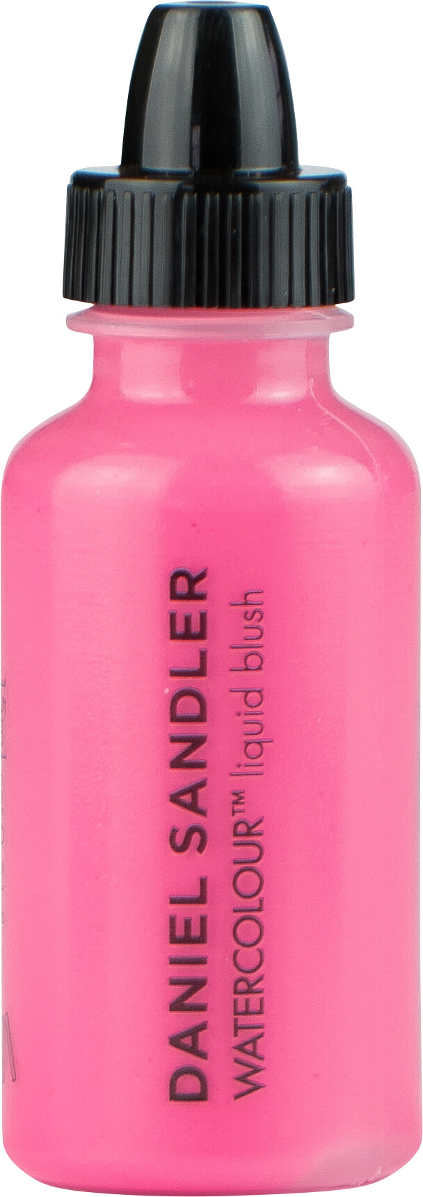 Daniel Sandler Watercolour Liquid Blush 15ml Acid