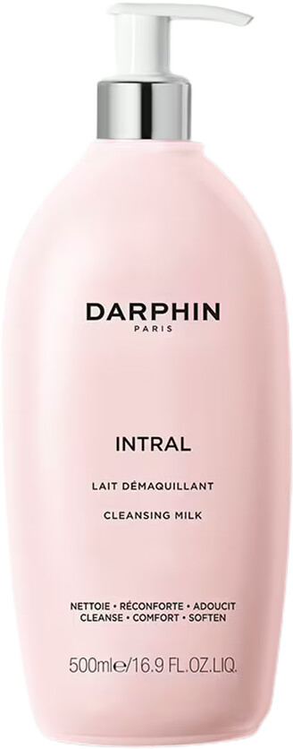 Darphin Intral Cleansing Milk 500ml