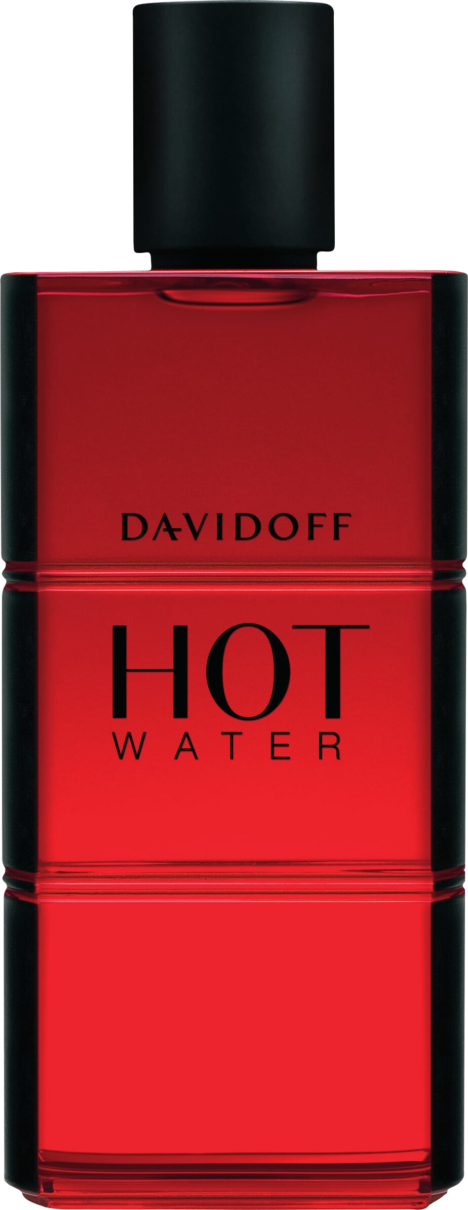 Davidoff Hot Water Eau de Toilette Spray 110ml