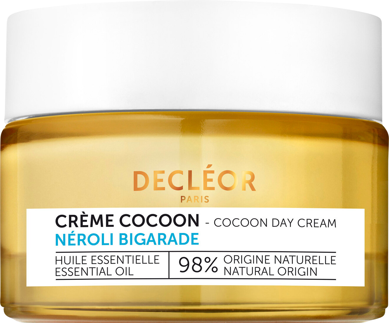 Decleor Neroli Bigarade Cocoon Day Cream 50ml