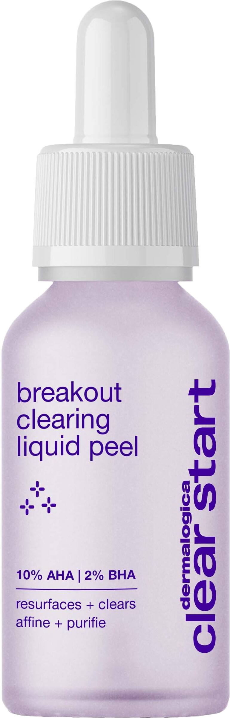Dermalogica Clear Start Breakout Clearing Liquid Peel 30ml