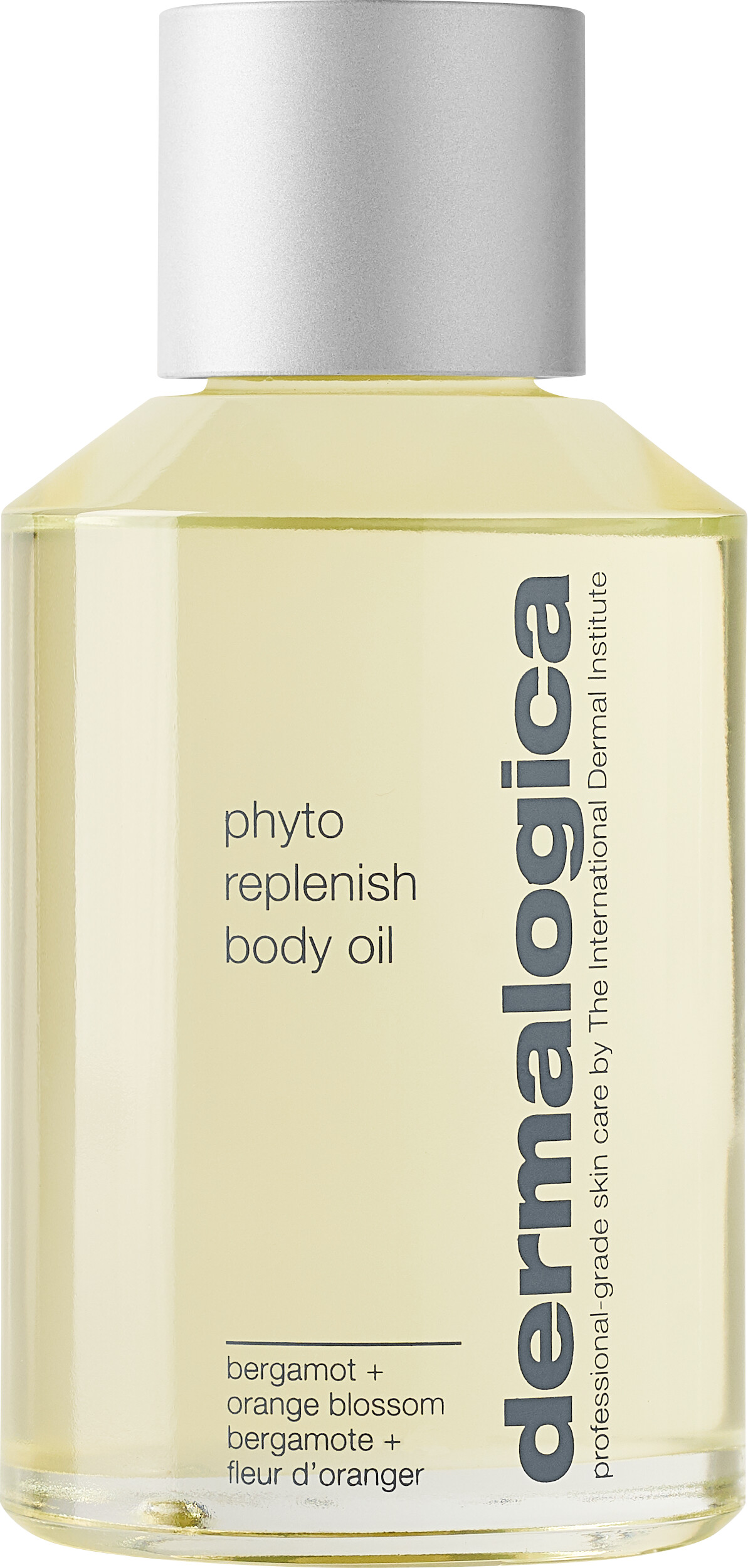 Dermalogica Phyto Replenish Body Oil 125ml