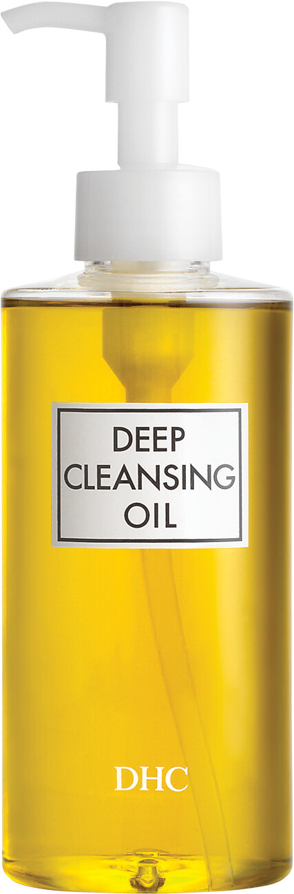 DHC Deep Cleansing Oil - Facial Cleanser 200ml