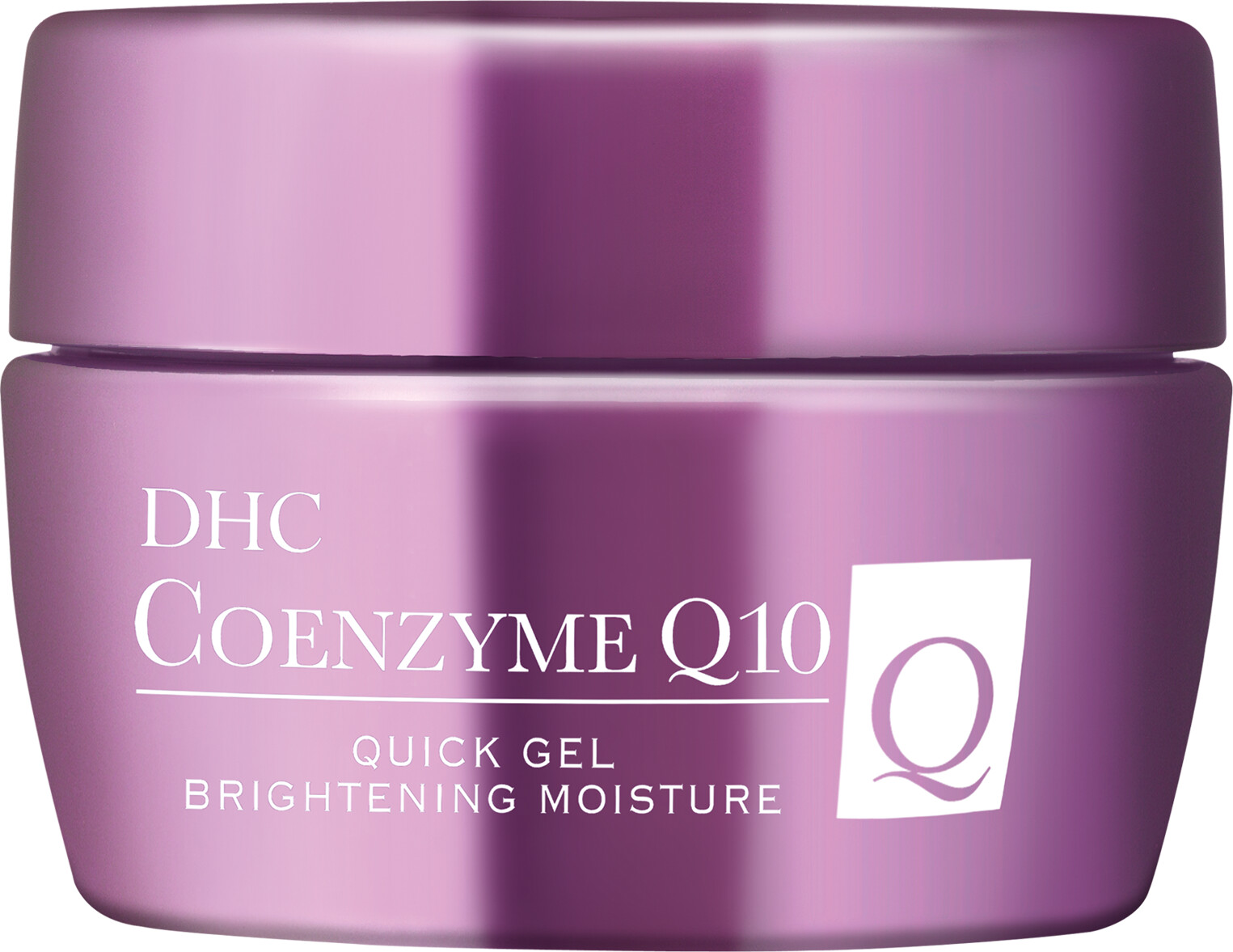 DHC Coenzyme Q10 Quick Gel Brightening Moisture 100g
